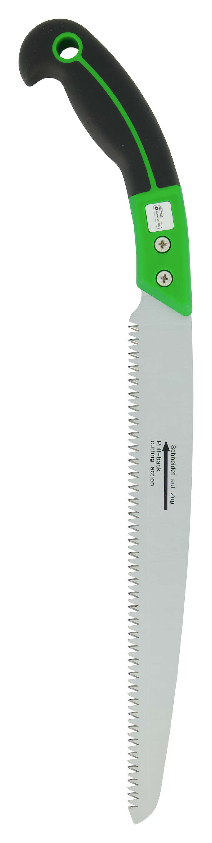 GÄRTNERGLÜCK Gartensäge